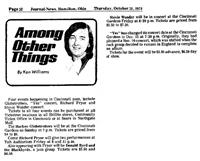 Articles & News